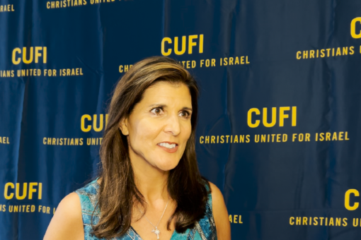 Nikki Haley: Biden’s push for new Iran Deal will ‘come back to bite’ the US, Israel if not faced with strength