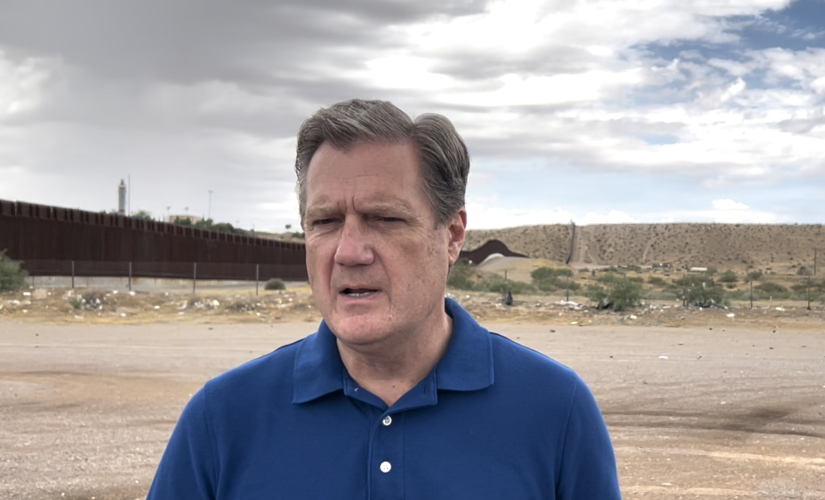 Intel Republicans visiting El Paso warn of ‘astronomical’ threats, terrorist surge across ‘porous’ border