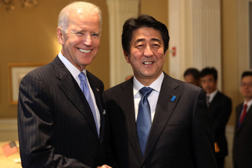 Japan’s Shinzo Abe dead: Biden ‘stunned, outraged’ over assassination