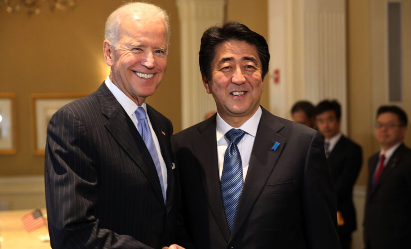 Japan’s Shinzo Abe dead: Biden ‘stunned, outraged’ over assassination