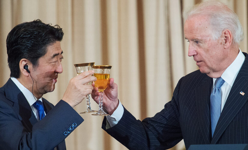 Reporter’s Notebook: Japan’s Shinzo Abe and the value of international friendship