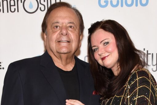 Paul Sorvino and wife Dee Dee Sorvino had the ‘most wonderful life’ together: ‘We were so happy every day’