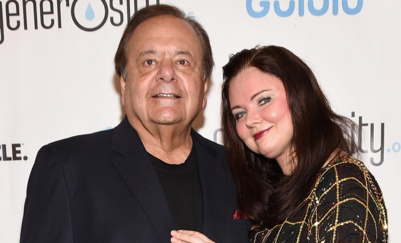 Paul Sorvino and wife Dee Dee Sorvino had the ‘most wonderful life’ together: ‘We were so happy every day’