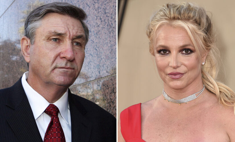 Britney Spears’ father Jamie Spears to be deposed over conservatorship