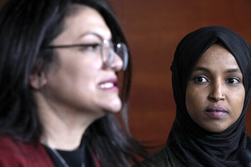 Rashida Tlaib’s campaign dished out $200K to anti-Israel activist, defund the police supporter’s firm