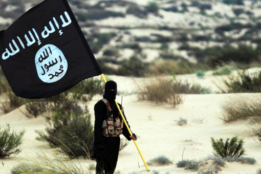 US drone strike kills top Syrian ISIS leader Maher al-Agal