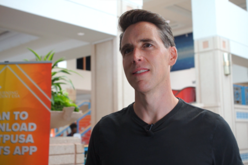 Hawley doesn’t ‘regret anything’ he did Jan. 6 after House panel assails his conduct