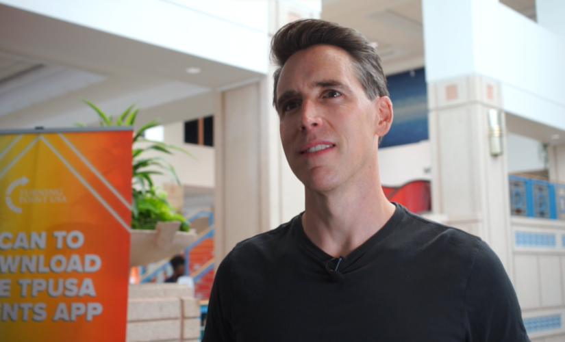 Hawley doesn’t ‘regret anything’ he did Jan. 6 after House panel assails his conduct