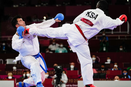 Terror linked Iran karate team visa denied, will not compete in World Games in Alabama