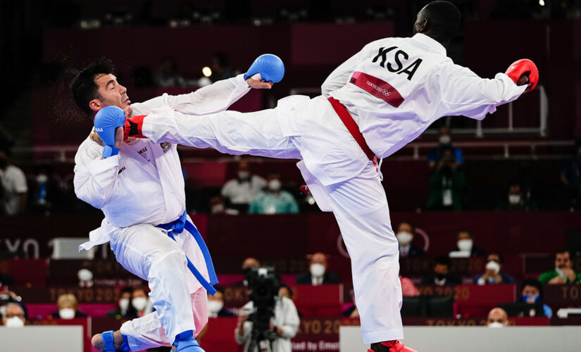 Terror linked Iran karate team visa denied, will not compete in World Games in Alabama