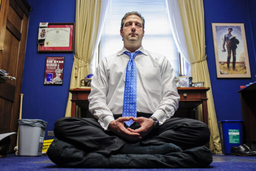 House inked $96K deal to give staff premium access to meditation app
