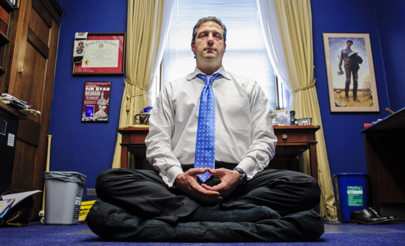 House inked $96K deal to give staff premium access to meditation app