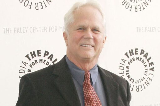 Tony Dow, ‘Leave it to Beaver’ star, dead at 77