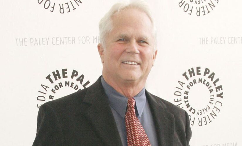 Tony Dow, ‘Leave it to Beaver’ star, dead at 77