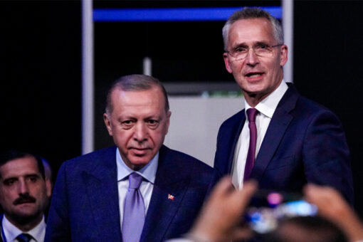 US affirms Greek security in face of Turkish belligerence