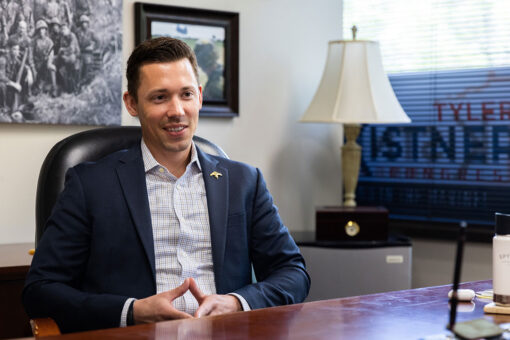 Republican campaign arm uses 2018 Democrats’ playbook, prioritizes veteran recruits to take back House