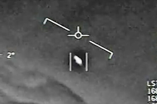 House votes to make reporting UFO sightings easier