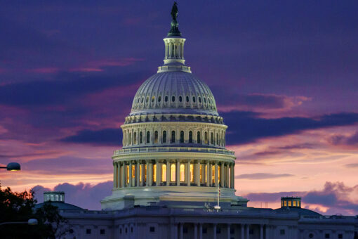 Faith in American system of government nosedives: poll