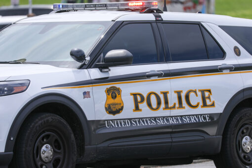 Secret Service member allegedly involved in ‘physical encounter’ in Israel prior to President Biden’s trip