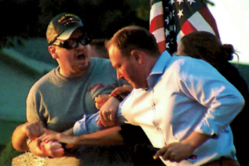 Lee Zeldin’s attempted attacker told investigators he ‘did not know’ speaker’s identity