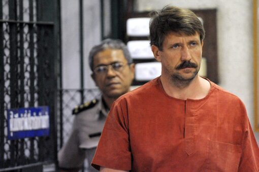 Who is Viktor Bout, Russia’s ‘Merchant of Death’ who could be freed in prisoner swap for Brittney Griner?
