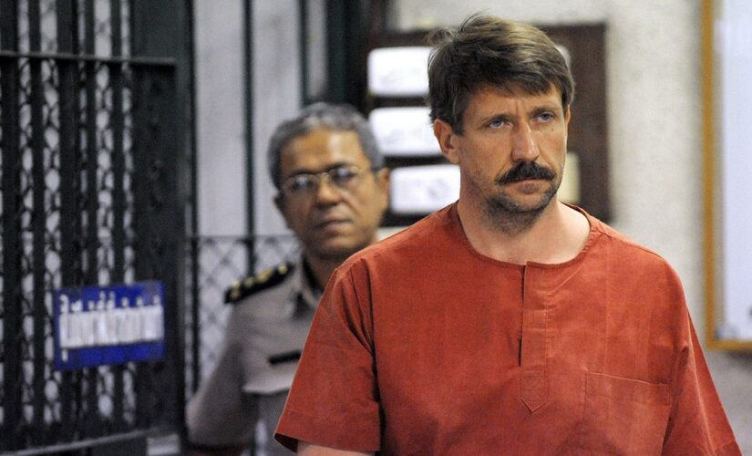 Who is Viktor Bout, Russia’s ‘Merchant of Death’ who could be freed in prisoner swap for Brittney Griner?