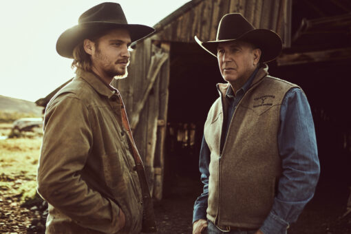 Emmys 2022: ‘Yellowstone’ fails to earn one nomination from Television Academy