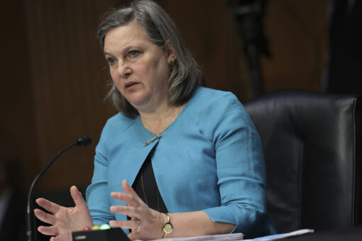 US highlights advantages of nuclear deal, but acknowledges stall with Iran