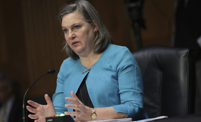 US highlights advantages of nuclear deal, but acknowledges stall with Iran