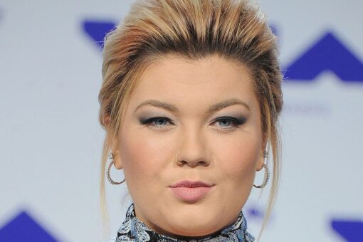 Amber Portwood speaks out on Instagram after losing custody battle of four year old son