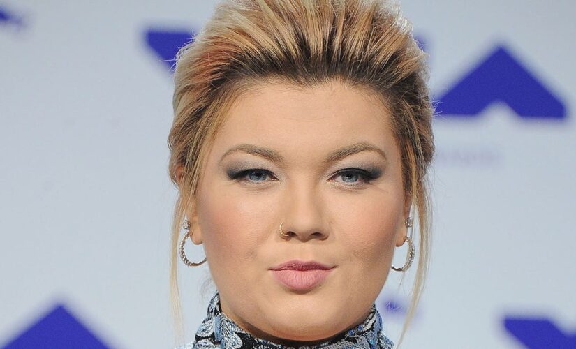 Amber Portwood speaks out on Instagram after losing custody battle of four year old son