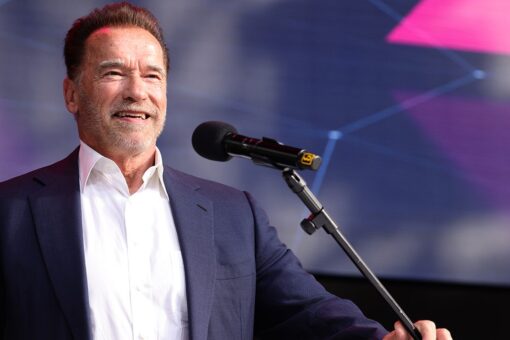 Arnold Schwarzenegger 75th birthday: Actor pays tribute to his late mother