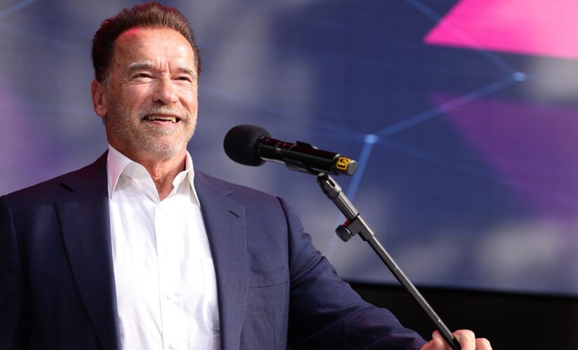 Arnold Schwarzenegger 75th birthday: Actor pays tribute to his late mother