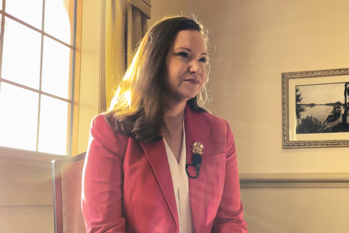 Florida AG Moody urges Biden to declare fentanyl a weapon of mass destruction