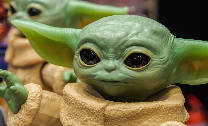 ‘Gremlins’ director claims Baby Yoda was ‘stolen’ from Gizmo character