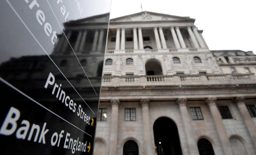 Bank of England tells lenders to brace for economic storm