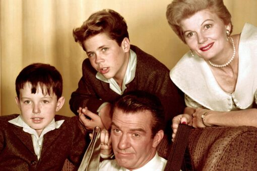 ‘Leave It to Beaver’: A look back at the cast of the beloved TV show