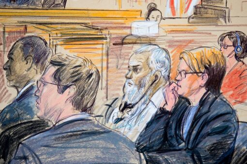 Benghazi terrorist’s 22-year sentence is ‘unreasonably low,’ appeals court rules