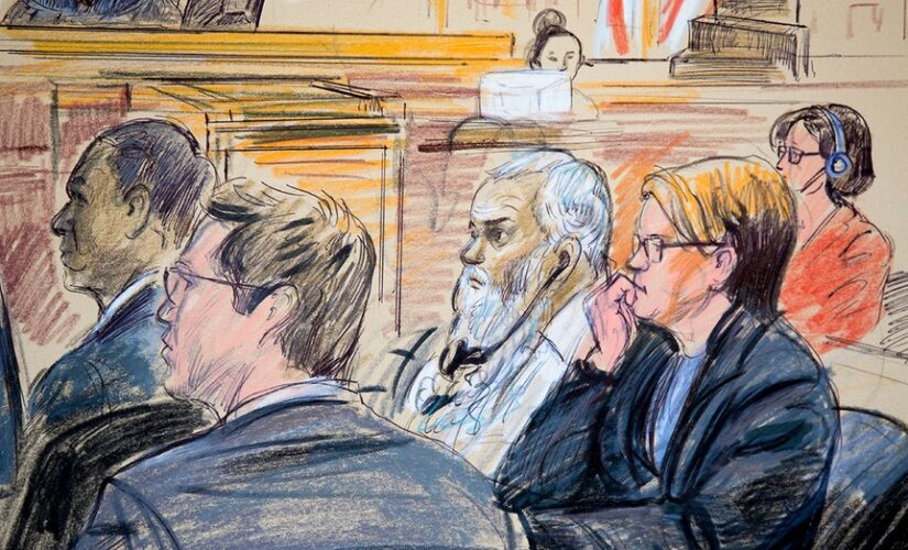 Benghazi terrorist’s 22-year sentence is ‘unreasonably low,’ appeals court rules