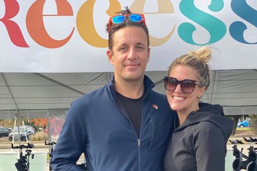 Husband of ‘One Tree Hill’ actress struck by lightning and killed