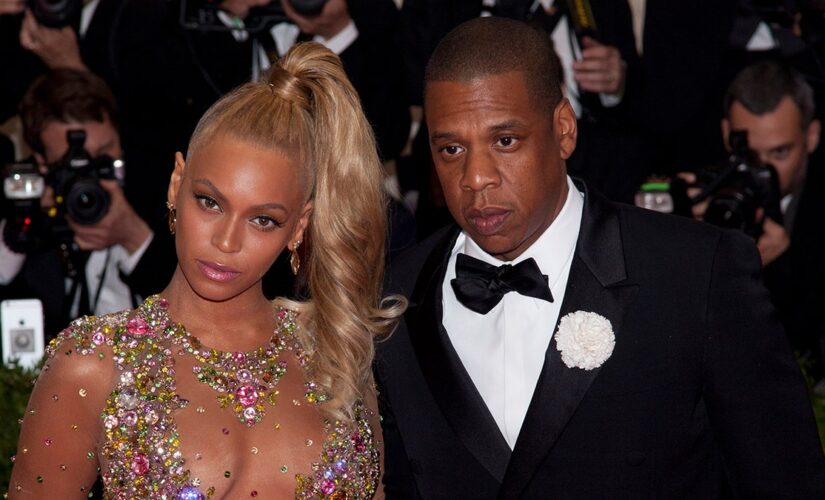 Beyonc? seemingly references elevator incident with Jay-Z, Solange in new album ‘Renaissance’