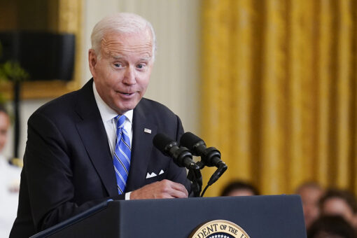 Biden to take executive action on abortion access following immense pressure from Democrats