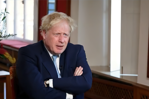 Boris Johnson to soldier on as Prime Minister despite wave of resignations