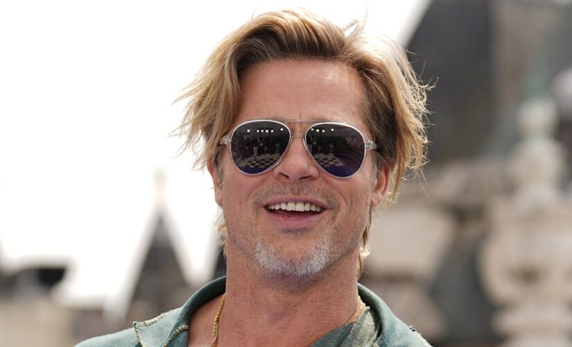 Brad Pitt is ‘dating’ again but not in a ‘serious relationship’ years after split from Angelina Jolie: report