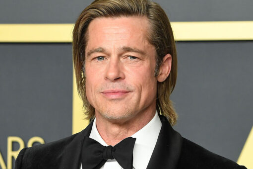 Prosopagnosia: What is the face blindness condition that Brad Pitt says he has