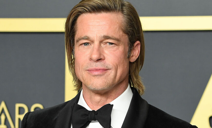 Prosopagnosia: What is the face blindness condition that Brad Pitt says he has