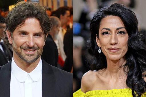 Bradley Cooper is ‘fascinated’ by Huma Abedin, new couple still in the ‘earlier stages’ of dating: report
