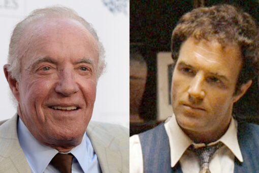 James Caan: ‘The Godfather’ star creates Hollywood legacy with signature movie roles across the decades