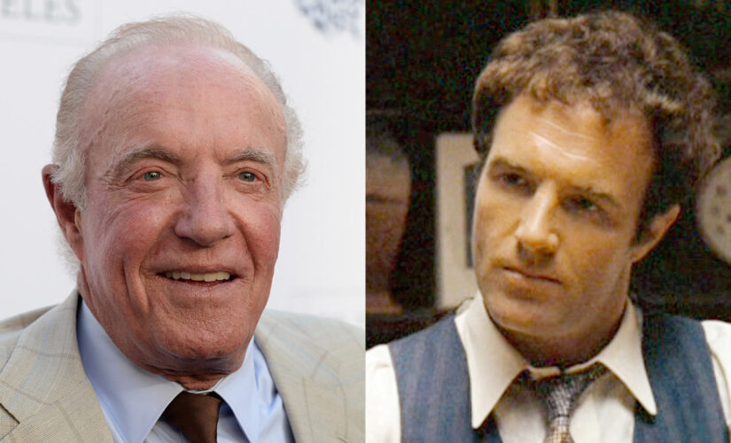 James Caan: ‘The Godfather’ star creates Hollywood legacy with signature movie roles across the decades