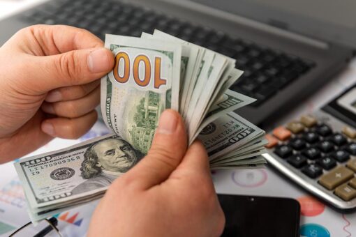 Worker disappears after he was accidentally paid more than 300 times his salary